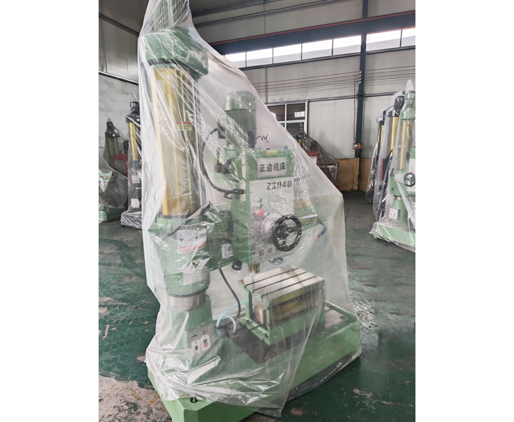 Z3040开元-开元（中国）

